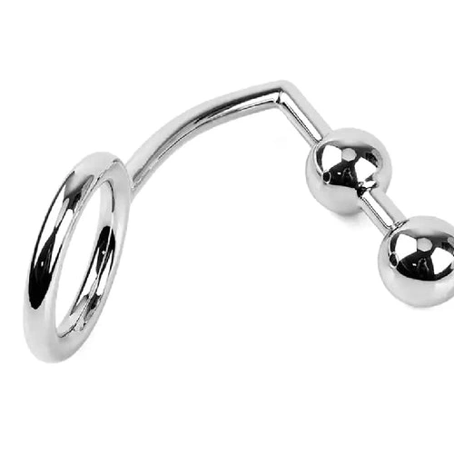 Two Ball Suspension Hook Sexual Anal PerfectFit 4354 0826